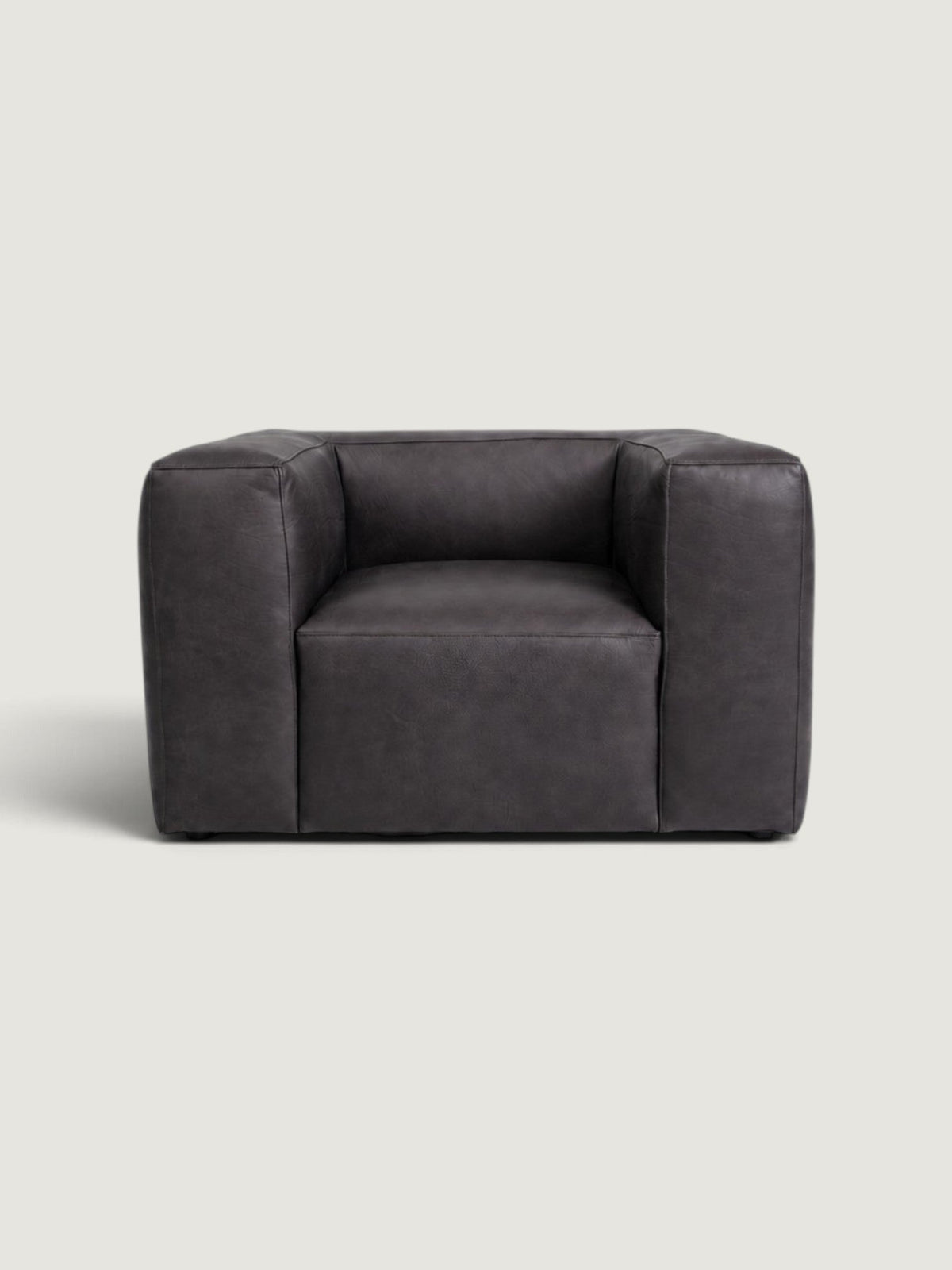 Hudson 1 Seater — front view