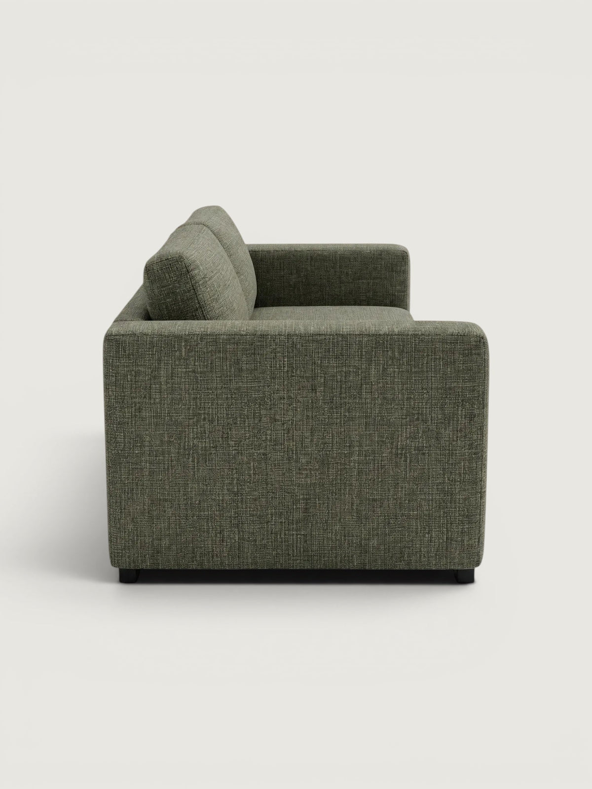 Zuri 4 Seater - Fabric — side view