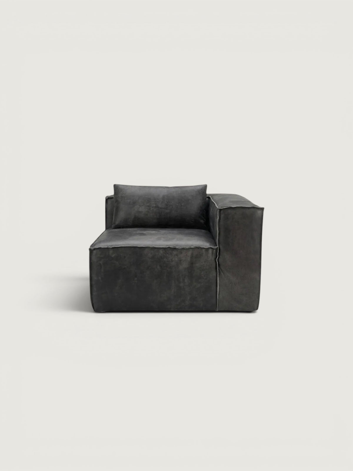 Harvest Right Corner - Leather — front view