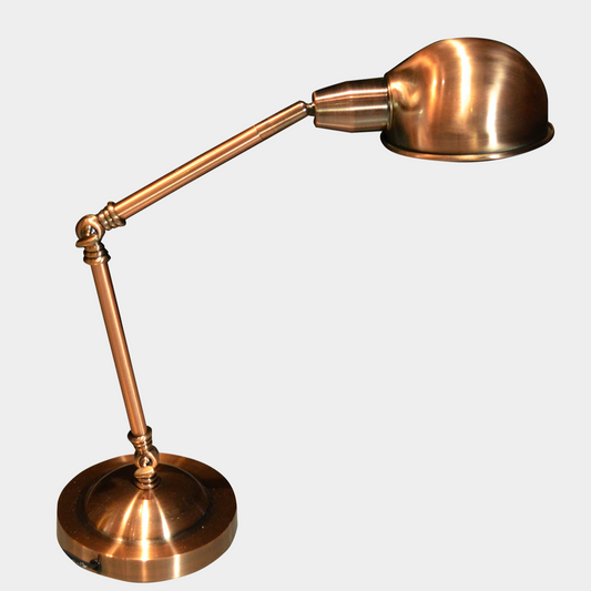 The Ballaster Table Lamp