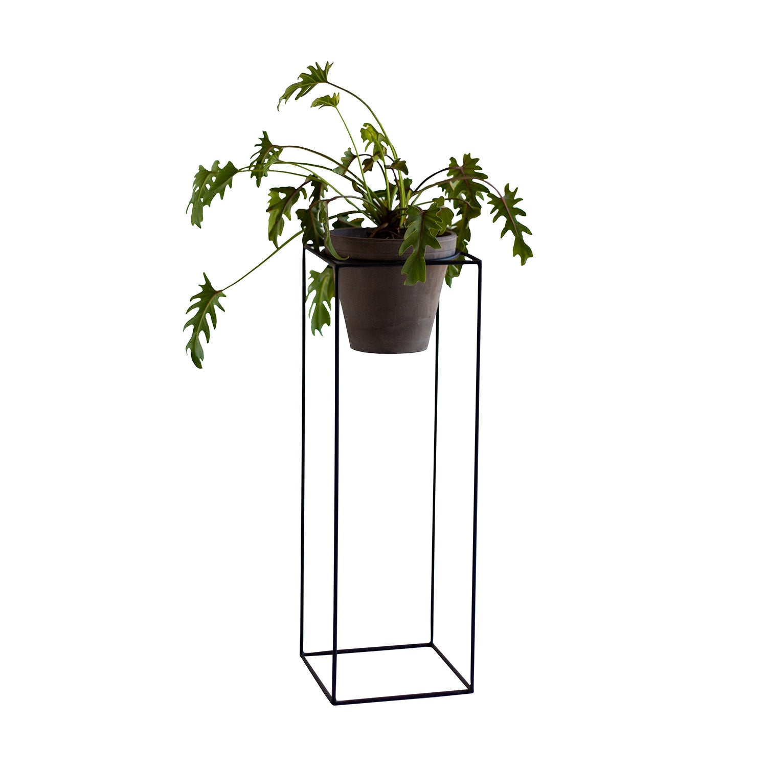 Spitfire Furniture Box Planter Stand Large