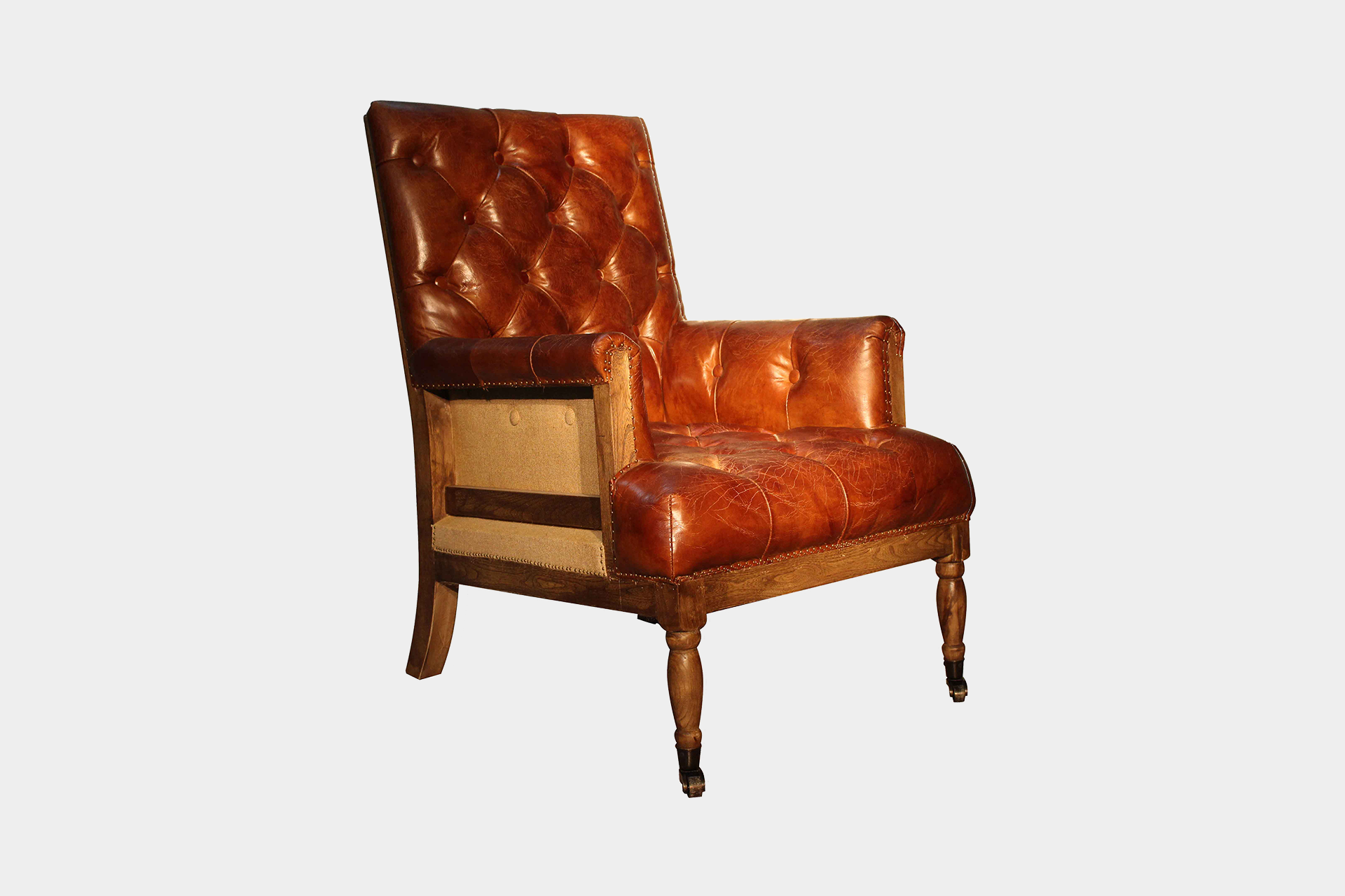 Spitfire Furniture Yale Chair