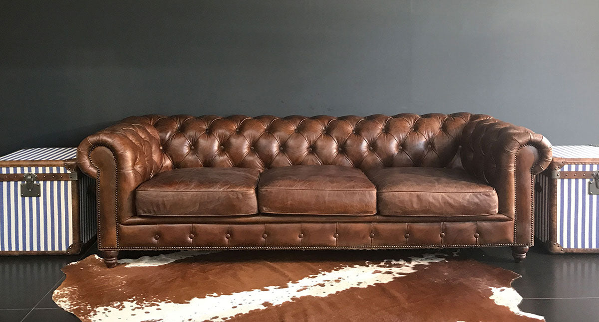 Chesterfield Collection