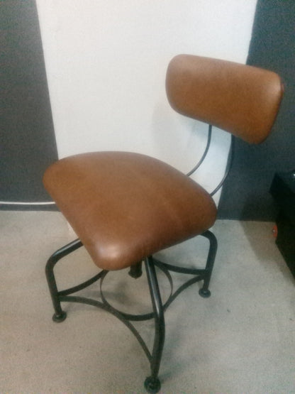 Showroom Floor Limited Stock Sale- Toledo Adjustable Height Chairs