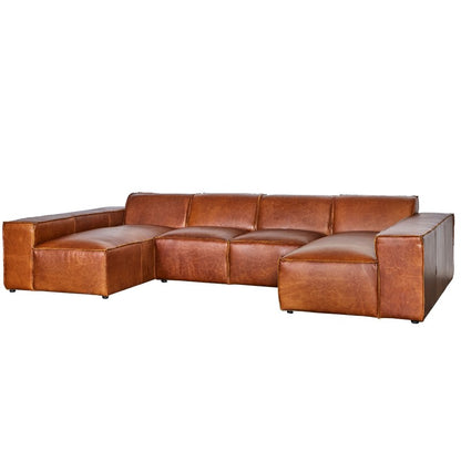 Marchetti U-Shaped -Modular Sofa