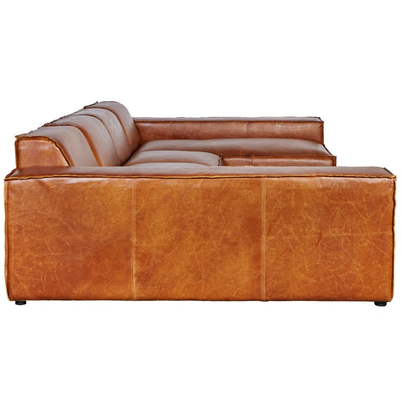 Marchetti U-Shaped -Modular Sofa