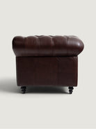 Winchester 3 Seater - Leather — side view