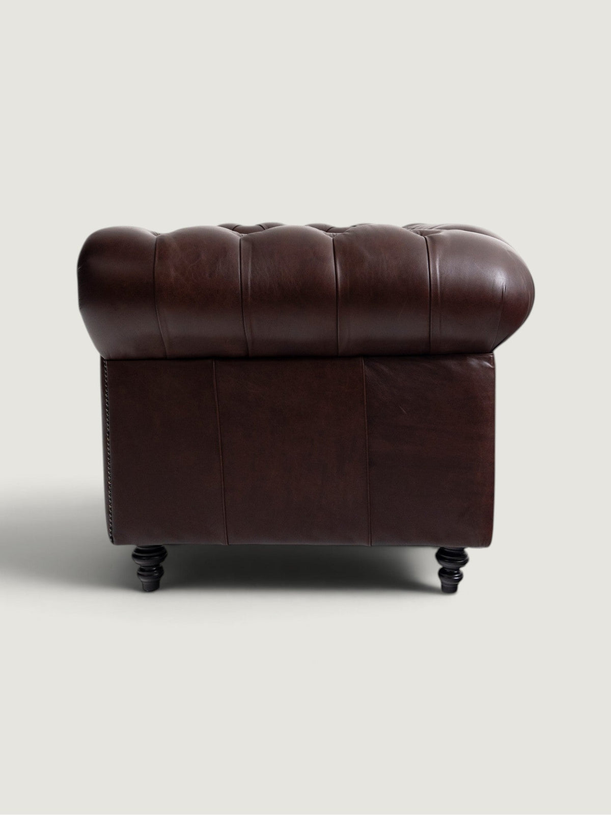 Winchester 3 Seater - Leather — side view