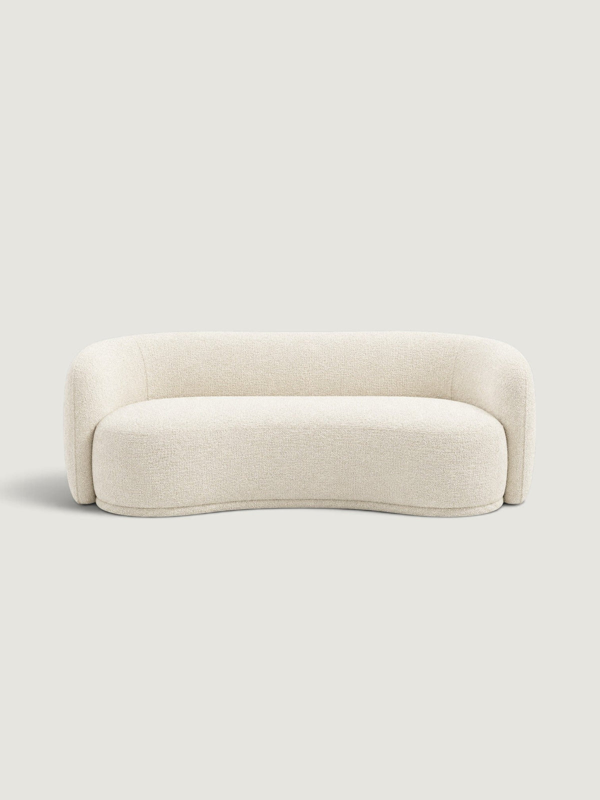 Mia Curve — front view