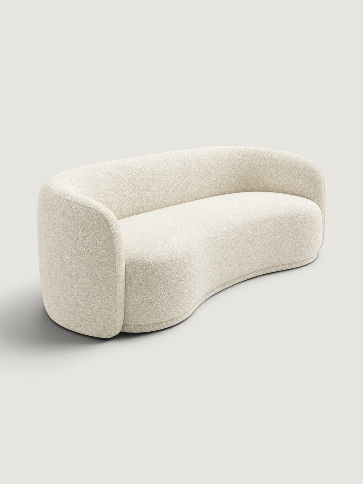 Mia Curve — angled view