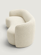 Mia Curve — elevated angled view