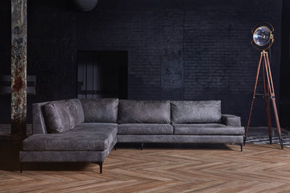 The Arniston -Corner Sofa