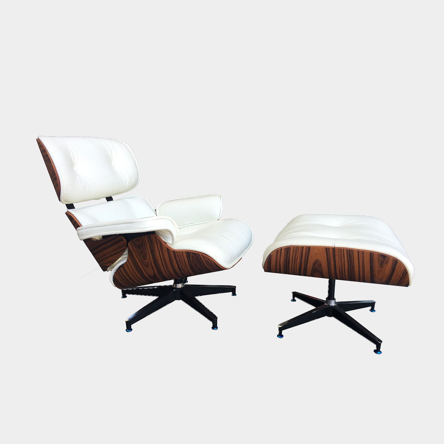 Showroom Sale Item- Catalina Loungers Chairs only- No Footstools