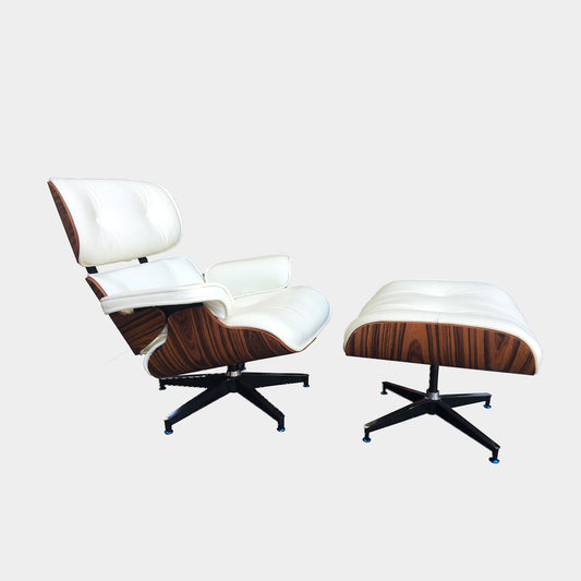 Showroom Sale Item- Catalina Lounger Chairs only- No Footstool