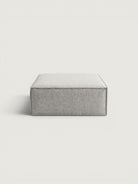 Harvest 4 Piece Modular - Fabric — ottoman module