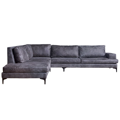 The Arniston -Corner Sofa