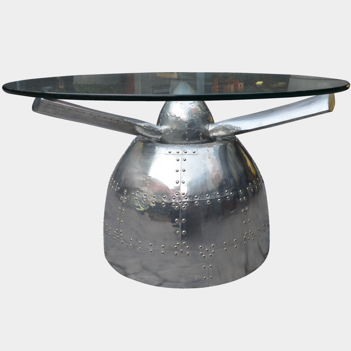 Spitfire Furniture | Avenger Coffee Table