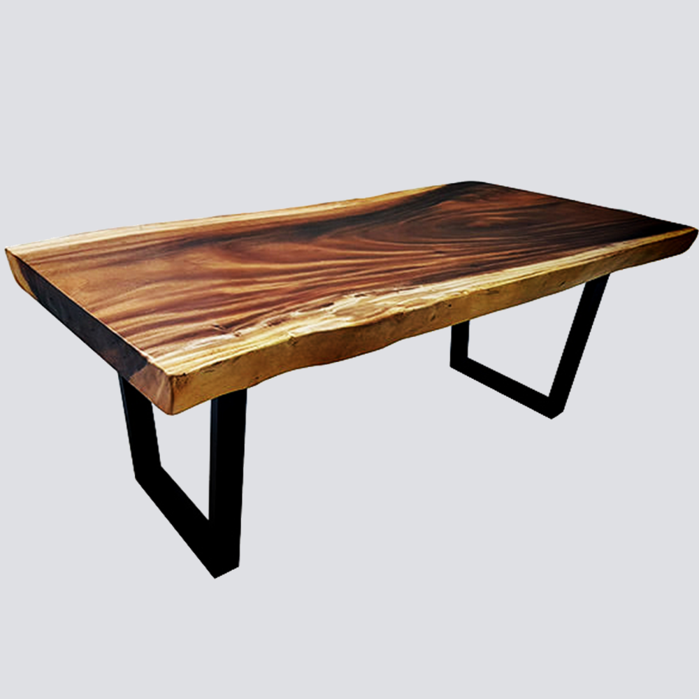 Spitfire Furniture | Bolo Dining Table