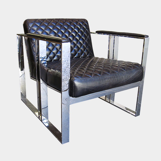 Hornet Arm Chair