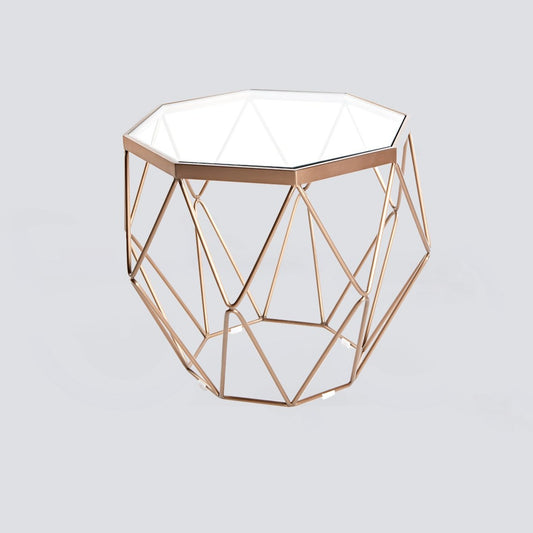 Langley Side Table