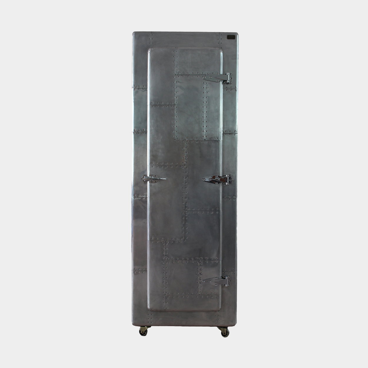 Phantom Cabinet (Large) - Aero-aluminium