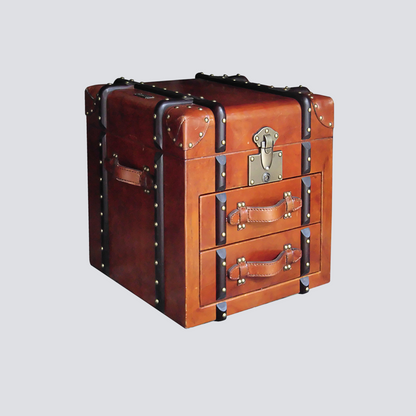 Sentry Trunk (Small)