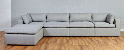 Ashford Modular Sofa- Corner Unit