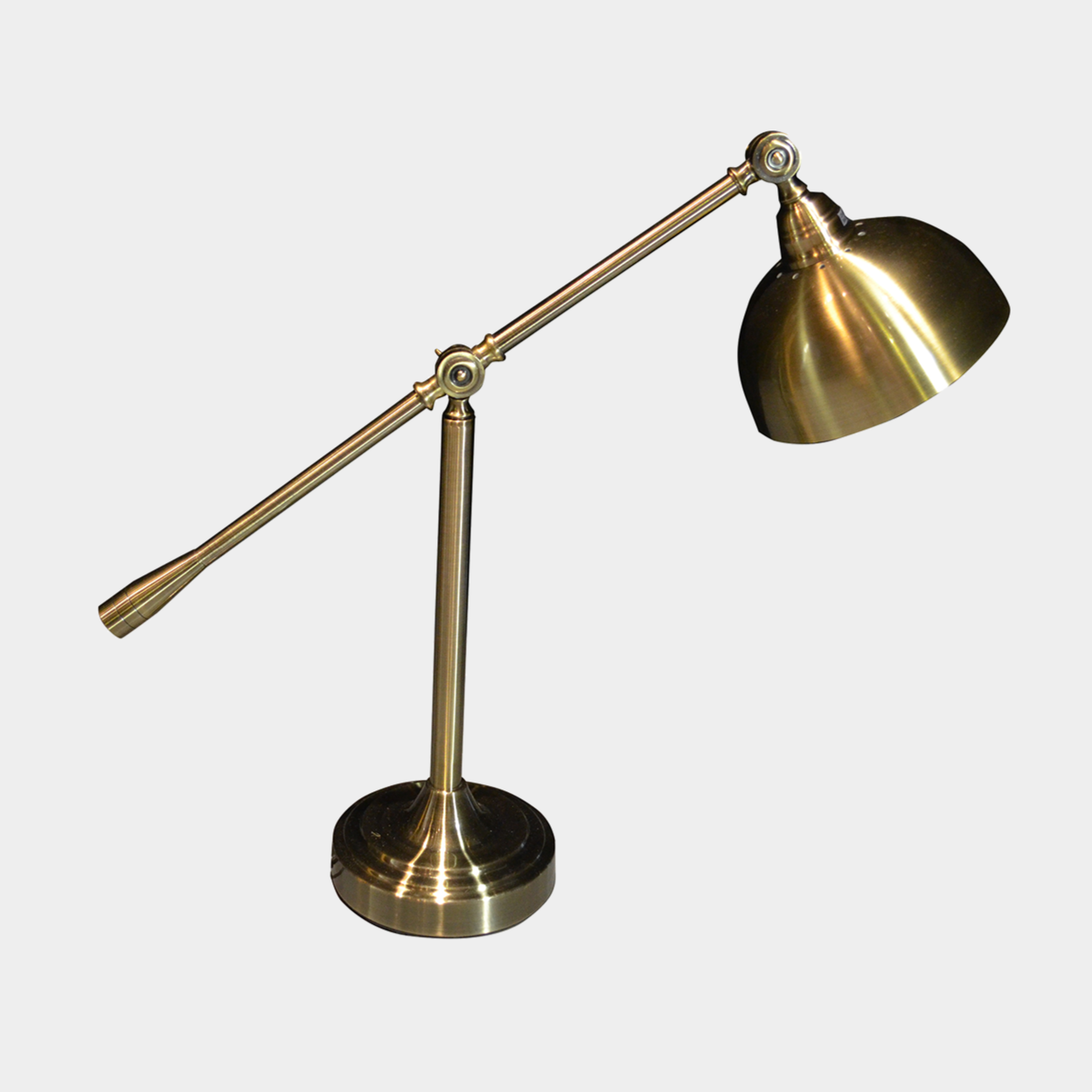 The Skeg Table Lamp