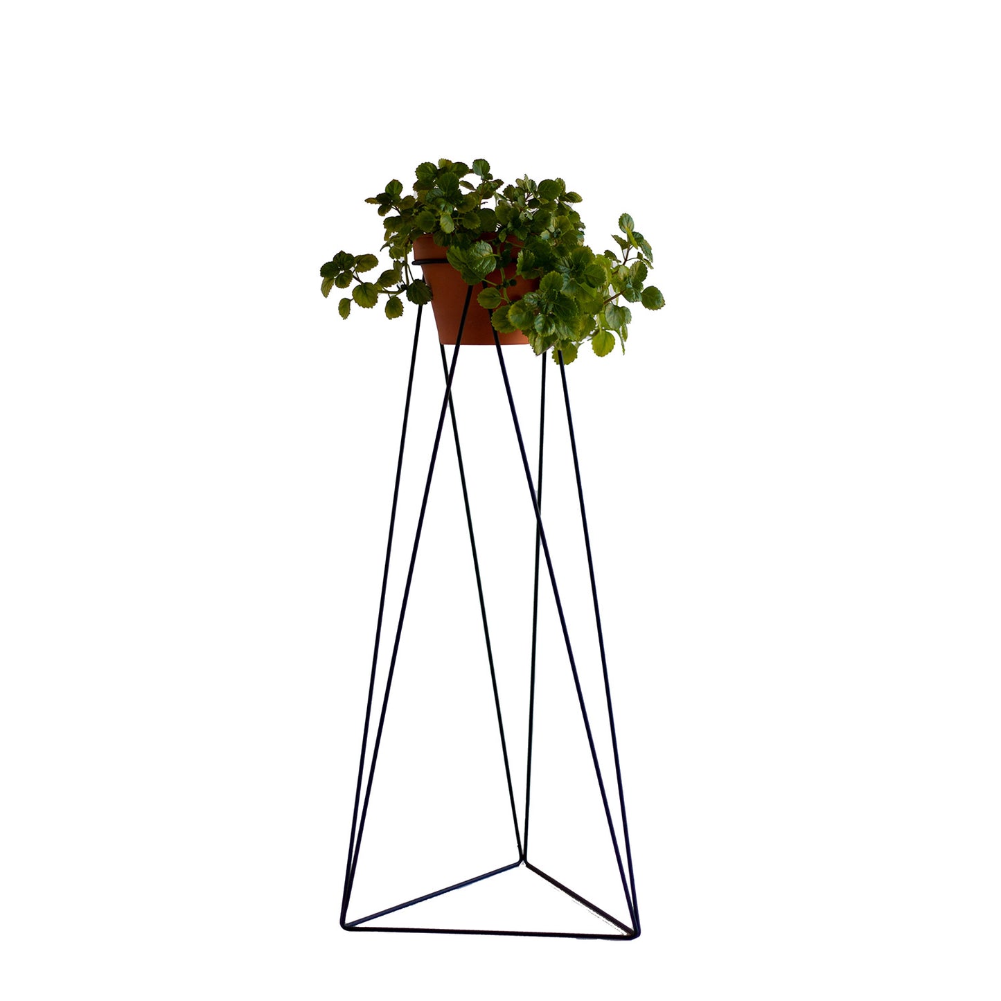Tri Planter Stand - Large