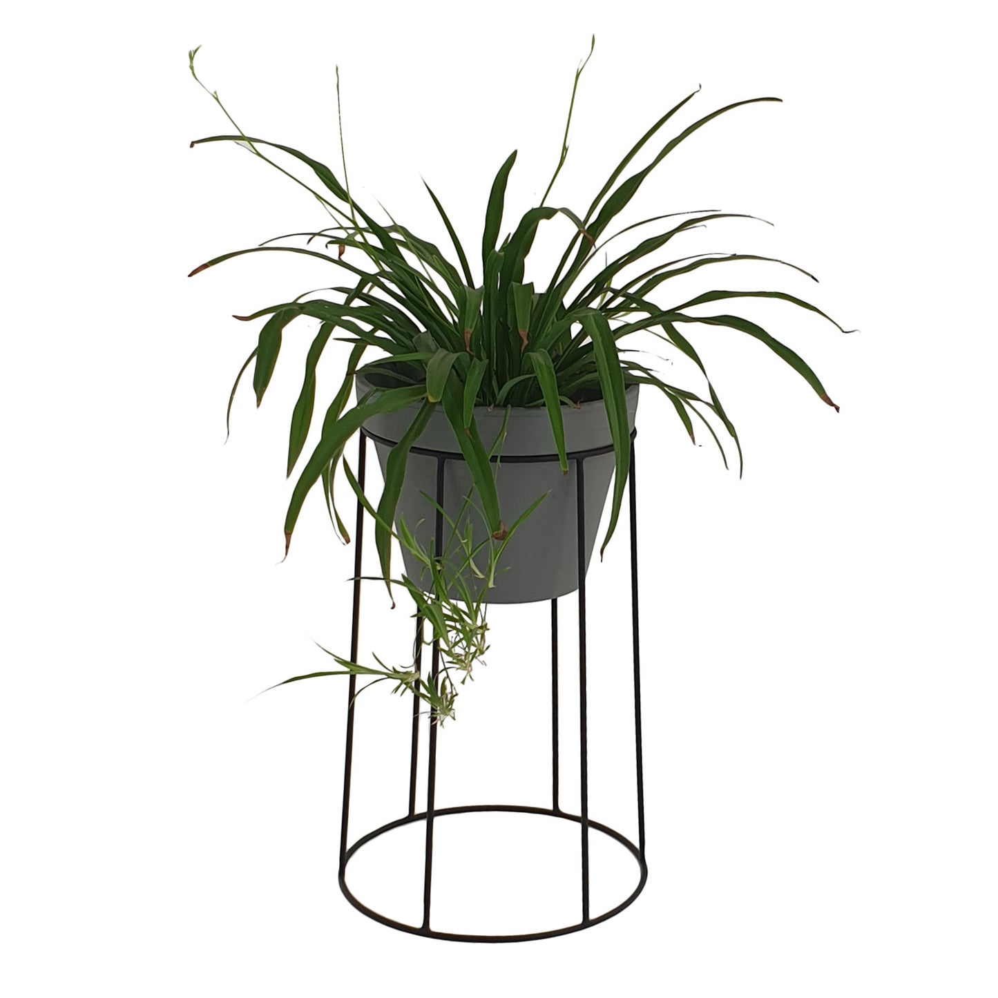 Tube Planter Stand - Small