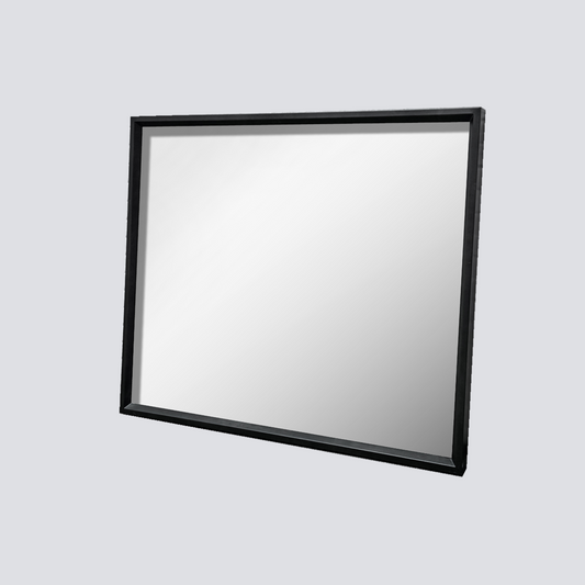 Watou Mirror - Metal frame