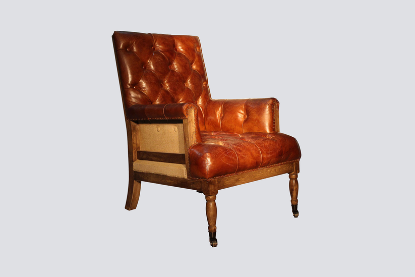 Spitfire Furniture Yale Chair