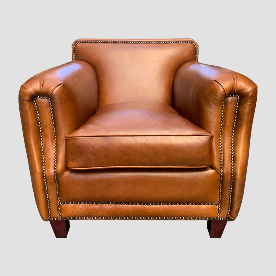 Spitfire Furniture | Avenger Arm Chair