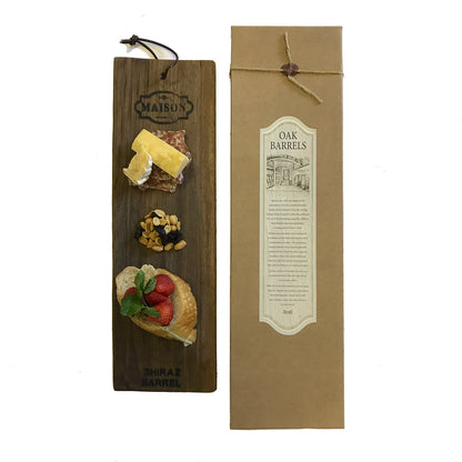 Baguette Gift Boxes