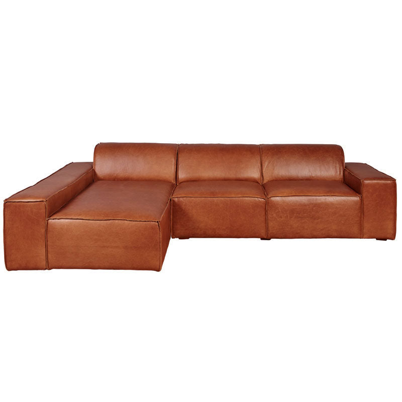 Luxury Furniture Leather & Wood Furniture Spitfire Furniture