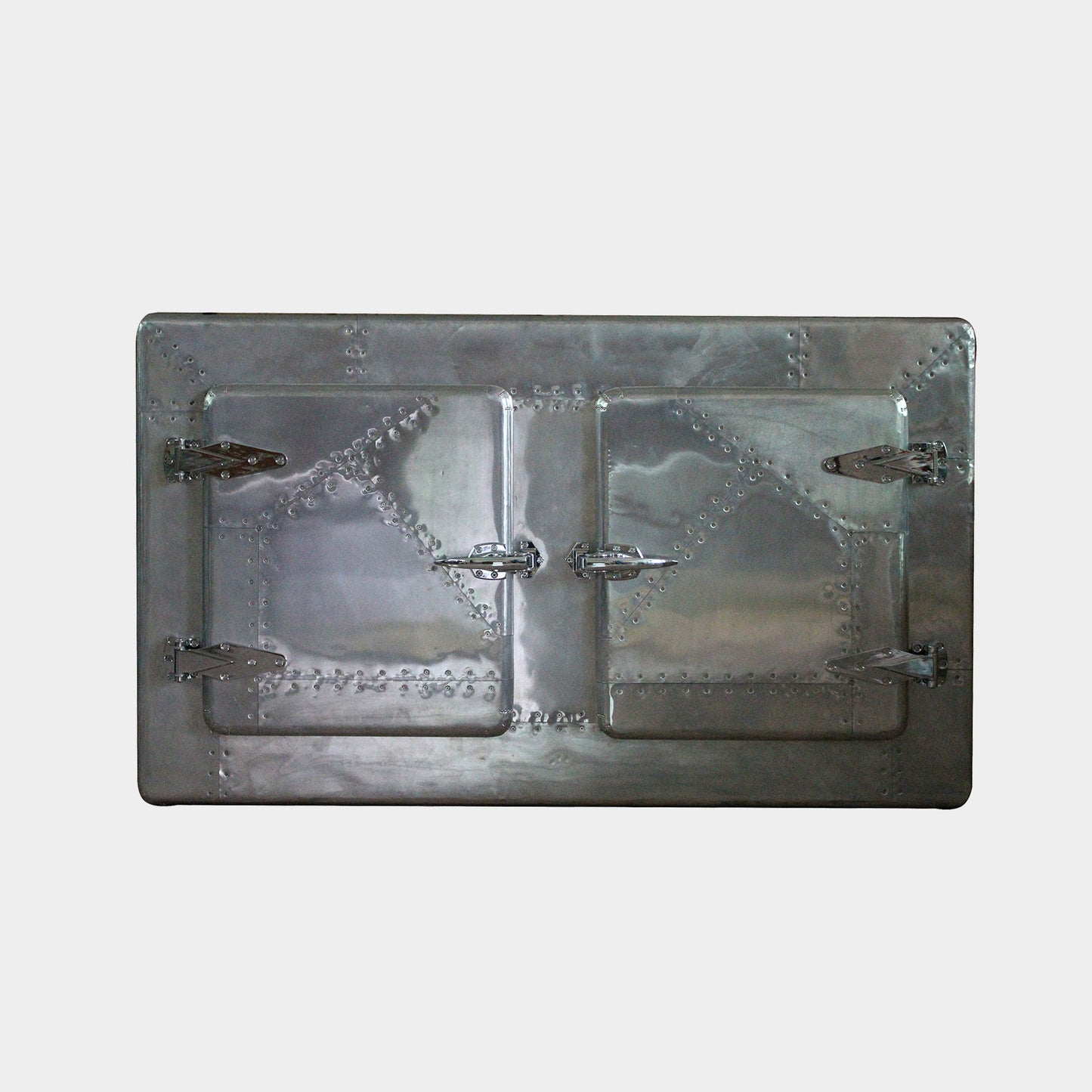 Phantom Cabinet (Medium) - Aero-aluminium