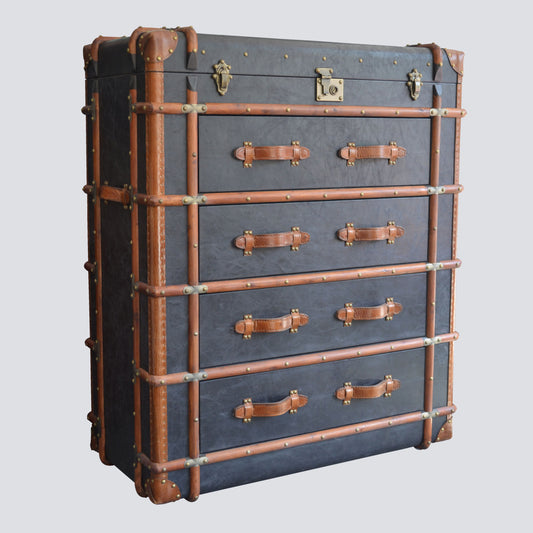 Sentry Chest of Drawers